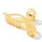 Charming Hair Claw